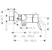 hansgrohe Suihkuhana hansgrohe 31762000 focus s