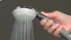 hansgrohe Käsisuihku hansgrohe 28561000 crometta 85 green 6l