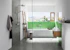 hansgrohe Pyyhekoukku hansgrohe 40511000 logis