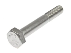 nordic fastening group Skruv m6s 8x50 a4 103008050