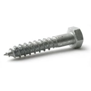 nordic fastening group Skruv t6s 10x50 fzv 122010050 din 571 kval 4.6