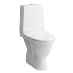 WC-HUUHTELUSÄILIÖ LAUFEN POSLIINISÄILIÖ