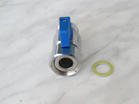 WC-VARAOSA LAUFEN SULKUVENTTIILI DN10R G 1/2