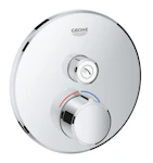 PIILOASENNUSHANA GROHE 29144000 SMARTCONTROL