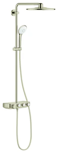 grohe Suihkujärjestelmä grohe 26507be0 euphori smartctrl 310