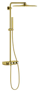 grohe Suihkujärjestelmä grohe 26508gn0 euphori smartctrl 310