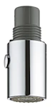 HANAVARAOSA GROHE 46857000 ZEDRA PORESUUTIN