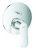 grohe Piiloasennushana grohe 24045000 eurosmart cosmopolit
