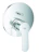 grohe Piiloasennushana grohe 24052002eurostyle cosmopolit
