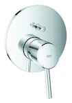 PIILOASENNUSHANA GROHE 24054001 CONCETTO
