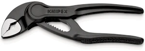 knipex Polygrip cobra xs 100 mm bk