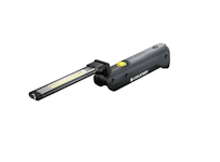 KÄSIVALAISIN LED LEDLENSER iW5RFLEX TYÖVALO 300