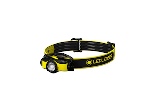 led lenser Otsalamppu led ledlenser ih5