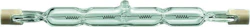 HALOGEENILAMPPU 500T 3Q/CL/P 500W 230/240V R7S