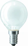 MAINOSLAMPPU 40W 240V E14 H 2KPL
