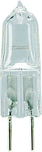 undefined Liikennevalolamppu 13512 50w 12v gy6.35