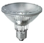 HALOGEENILAMPPU HALA 75W 240V E27 PAR30S 30D