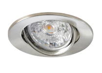 ALASVALO 3001740 GU10 7,5W 4K 40° ALU