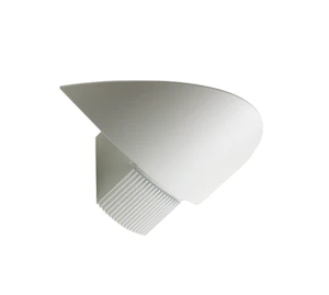 lumiance Seinävalaisin 3026800 cielo 2x26 valk