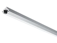 VALOPROFIILI/-NAUHA LUMISTRIP 3036946 KULMAPROFIILI L 2M OP