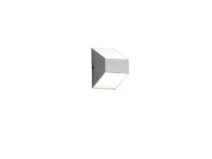 lumiance Seinävalaisin sisä lumina 3039981 led 6w 2700k va