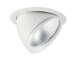 lumiance Uppoasennusvalaisin signo 155 3040019 led 28w 36° 4000k va