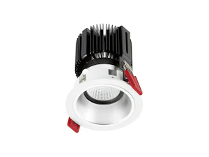 lumiance Uppoasennus stello comfort led 3079362 led 13w 4k 40d va