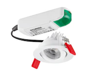 UPPOASENNUSVALA INSTAR PRO LED 3079381 LED 12W 3K 40° VA