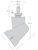 lumiance Kohdevalaisin optimo mini 3089812 gu10 l3 m/ho