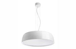 lumiance Ripustusvalaisin nephos 3097940 led 24w 3000k dali va
