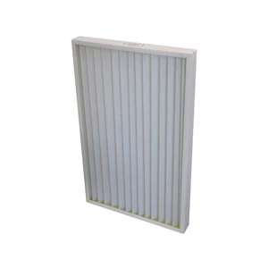 f-suotimet Panelisuodatin f-suotimet z-line g4 / 0306