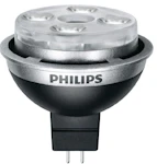 LED-LAMPPU MLED 7W/830 12V MR16 60D