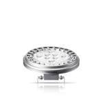 LED-LAMPPU MLED 10W/827 12V AR111 45D