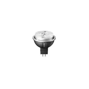 philips Led-lamppu mled 7w/827 12v mr16 15d