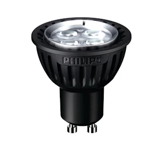 undefined Led-lamppu mled 5.5w/827 gu10 40d