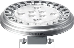 undefined Led-lamppu mled 15w/827 12v g53 ar111 40d
