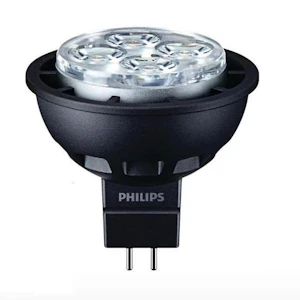 undefined Led-lamppu mled 5.5w/827 12v gu5.3 36d