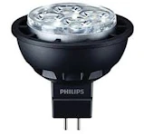 LED-LAMPPU MLED 5.5W/830 12V GU5.3 36D