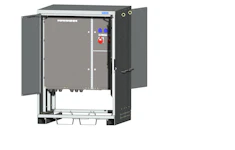 TYÖMAAN PÄÄKESKUS VOHEK TPK 1000C24 1000A IP44 FE/AL