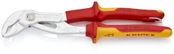 SIIRTOLEUKAPIHTI KNIPEX 87 26 250 T BK
