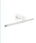 LED-LAMPPU PHILIPS LED STRIP KIT WARM WHI
