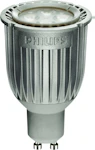 LED-LAMPPU MASTERLED 7W/827 GU10 25D 230V