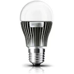 LED-LAMPPU LED GLOW 7W/827 A60 E27