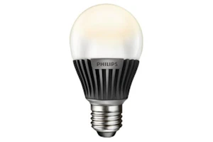 philips Led-lamppu led 7w/742 a55 e27 230v