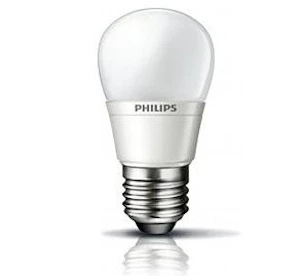 philips Led-lamppu led 2w 2700k p45 fr e27