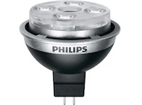 LED-LAMPPU ML 10W/827=50W 15D GU5.3 DIM