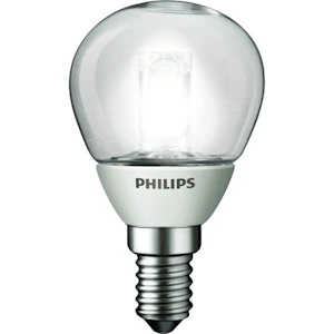 undefined Led-lamppu novallure 2w/827 e14 p45 cl