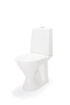 WC-ISTUIN EI KANTTA IDO 3876201101 GLOW SENSOR PATTERI