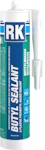 BUTYYLIMASSA RK 310ml HARMAA
