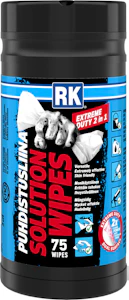 rakennuskemia Puhdistusliina rk 75 kpl extreme